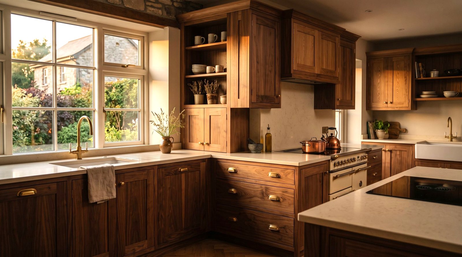 Bespoke carpentry and joinery in Drogheda, Co. Louth — MS Carpentry
